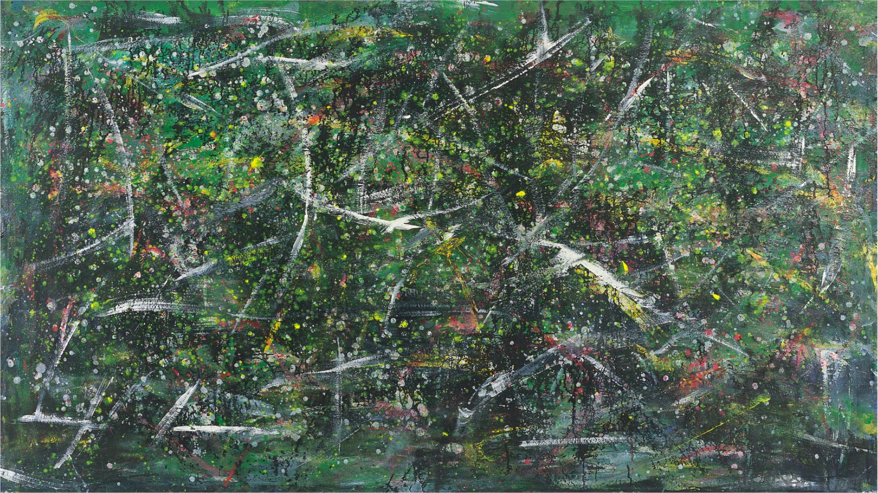 一枝一叶总关情