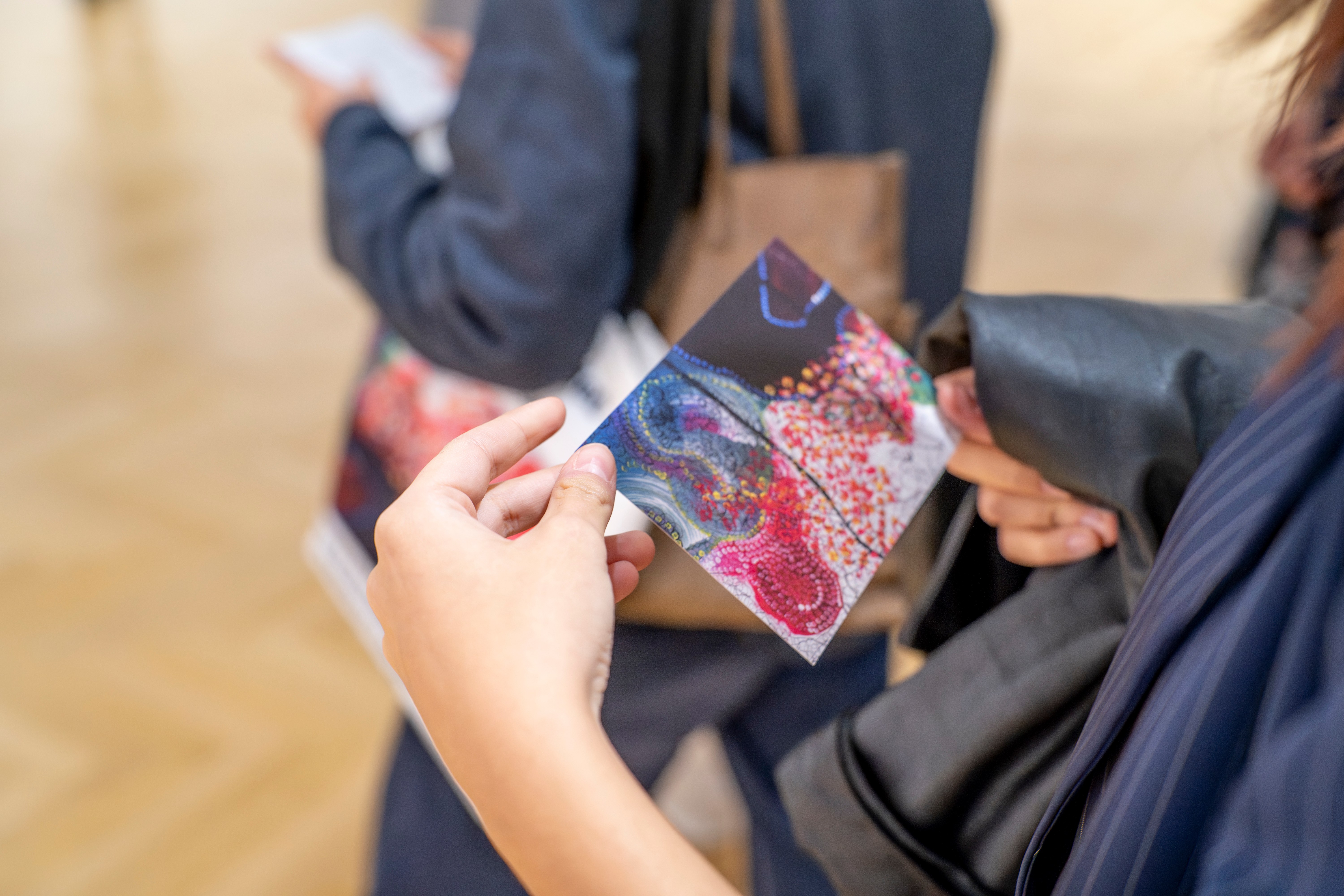 罗马的“无界”回响：刘佑局“有界与无界”艺术展圆满落幕